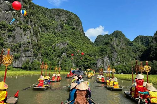 Gợi ý 5 địa điểm du lịch hè trong nước cực hot nên trải nghiệm