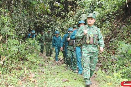 Nhân rộng các mô hình tự quản tại khu dân cư