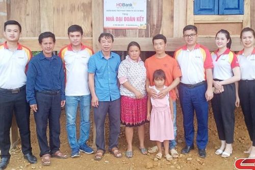 Phát huy sức mạnh đại đoàn kết toàn dân tộc