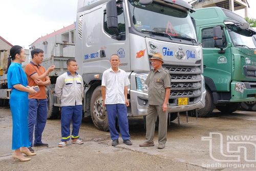 Nghị lực của người thương binh nặng