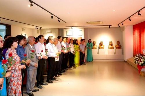 Tri ân những nhà báo liệt sĩ