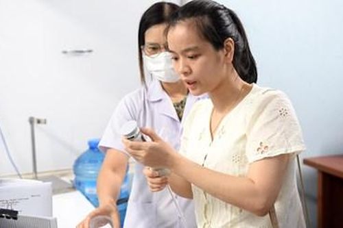 Xúc tiến thành lập cơ sở cấp phát thuốc Methadone tại các trung tâm y tế