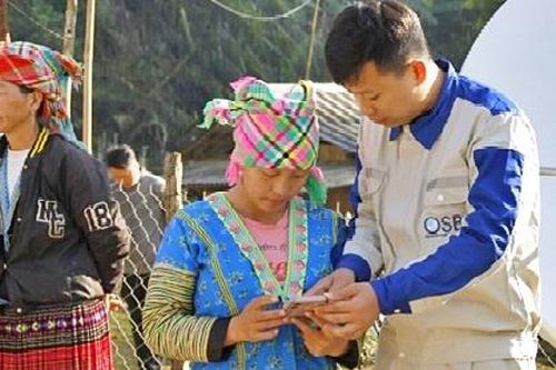 Yên Bái phấn đấu kinh tế số sẽ chiếm 20,05% GRDP vào năm 2025