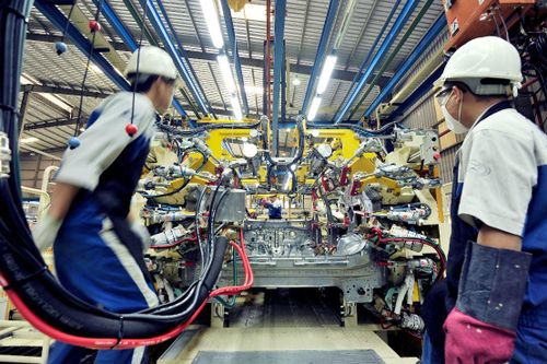 10 nhiệm vụ Chính phủ quyết tâm thực hiện để đẩy mạnh công nghiệp hóa, hiện đại hóa