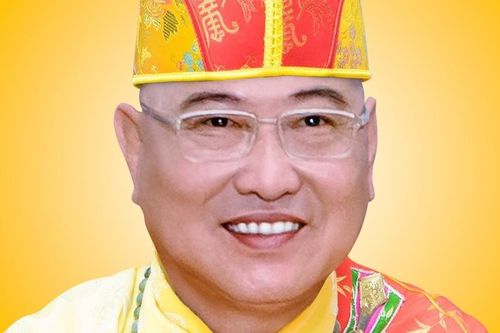TP.HCM: Hòa thượng Thích Chơn Trí - Phó Trưởng ban Trị sự GHPGVN H.Hóc Môn viên tịch