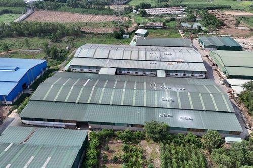 Đồng Nai: Chỉ đạo xử lý hàng loạt nhà xưởng xây trái phép trên đất nông nghiệp