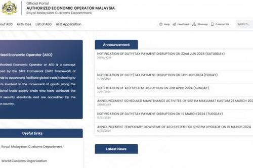 Hải quan Malaysia hợp tác thúc đẩy Chương trình doanh nghiệp ưu tiên