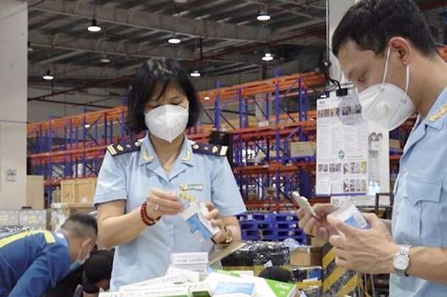 Bộ Tài chính: Hơn 31 nghìn cuộc thanh, kiểm tra trong nửa đầu năm
