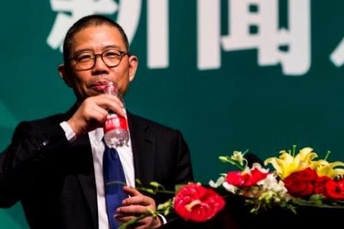 Cơn bĩ cực của tỷ phú giàu nhất Trung Quốc