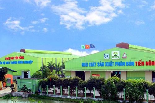 Sản xuất phân bón không đảm bảo chất lượng, Công ty Tiến Nông bị xử phạt 1,3 tỷ đồng