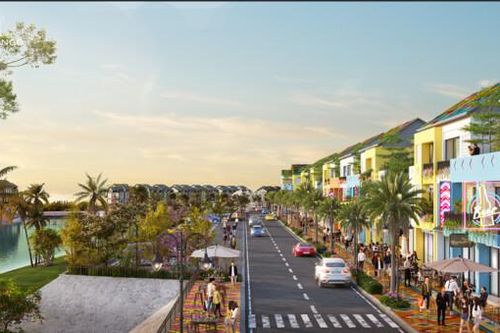 Phê duyệt nhiệm vụ quy hoạch chi tiết Khu đô thị Tân Trào, Tuyên Quang