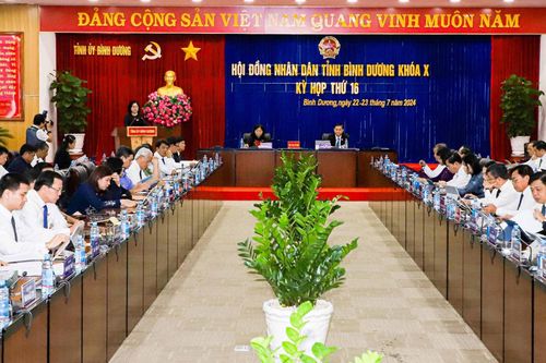 Tiền đề liên thông cơ sở dữ liệu giữa Quốc hội và HĐND các cấp