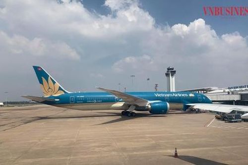Nửa đầu năm 2024, ngành hàng không Việt Nam phục vụ 37 triệu khách