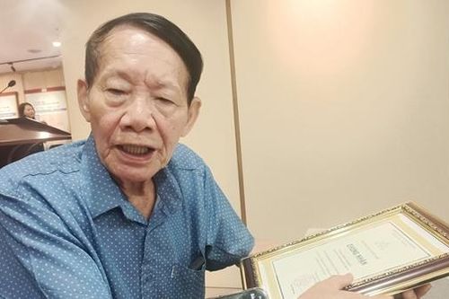 Một nhà báo gần 20 năm bền bỉ viết chân dung các liệt sĩ - nhà báo