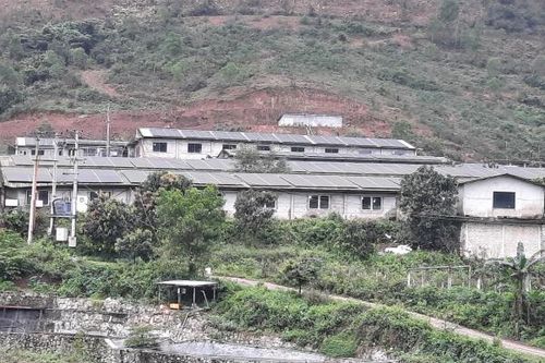 Vi phạm về môi trường, trang trại của người nhà Giám đốc BQL dự án đầu tư xây dựng bị 'tuýt còi'