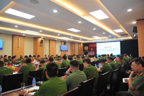 Chia sẻ kinh nghiệm, mô hình, giải pháp hay trong công tác quản lý đối tượng ở địa bàn cơ sở