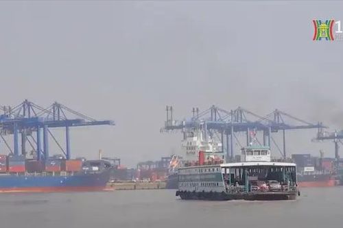 Bộ Công Thương khuyến nghị doanh nghiệp phân luồng hàng hóa