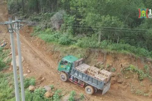 Thách thức lớn với tiến độ đường dây 500kV mạch 3