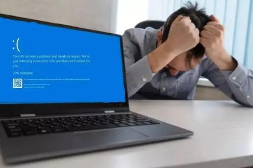 Sự cố máy tính toàn cầu gây thiệt hại 1 tỷ USD