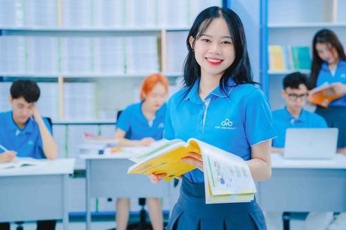 Điểm sàn Trường Đại học CMC từ 18 đến 20