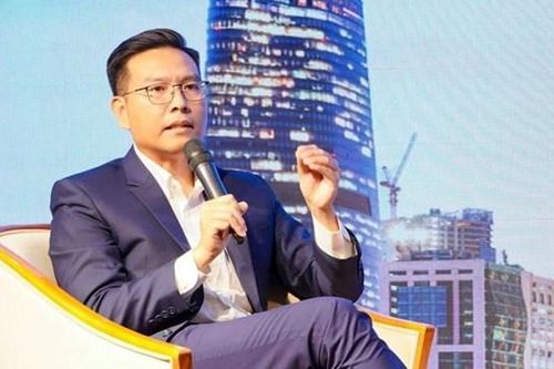 Đất Xanh Services (DXS): Một lãnh đạo xin từ nhiệm mọi chức vụ