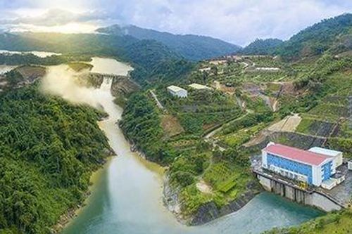 Chênh lệch lợi nhuận sau thuế quý II/2024, Thủy điện Hủa Na (HNA) nói gì?