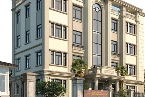 Một doanh nghiệp bất động sản báo lãi tăng 223 lần, cao nhất trong 4 năm qua