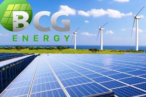 Vừa khởi công xây nhà máy điện rác, Bamboo Capital đón tin BCG Energy chốt ngày lên sàn UPCoM