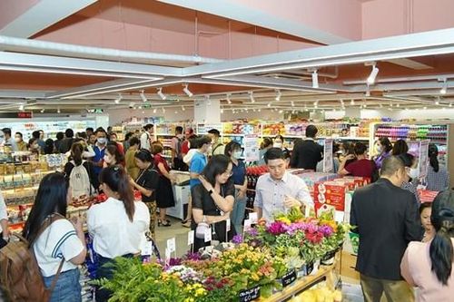 Nửa đầu năm 2024, Masan (MSN) mang về 214 tỷ đồng mỗi ngày