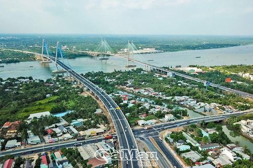 Đồng bằng sông Cửu Long: Thách thức, thời cơ và vận hội mới - Bài 2: Mở đường phát triển