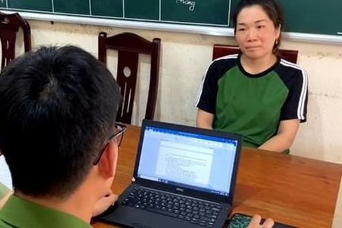 Bắt đối tượng lừa bán trẻ em ra nước ngoài, giải cứu 3 nạn nhân