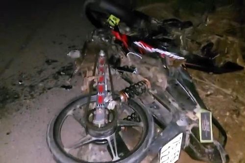 Quảng Ngãi: Hai vụ tai nạn giao thông trong đêm, 3 người tử vong