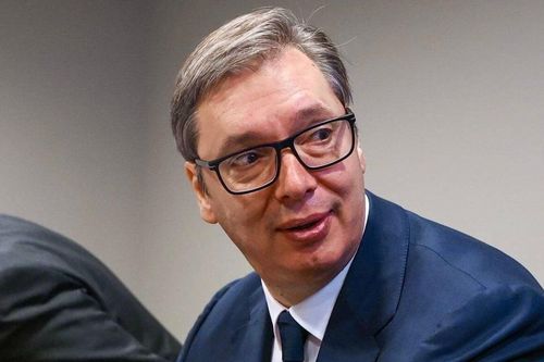 Tổng thống Serbia: Phương Tây chuẩn bị cho cuộc đối đầu trực tiếp với Nga