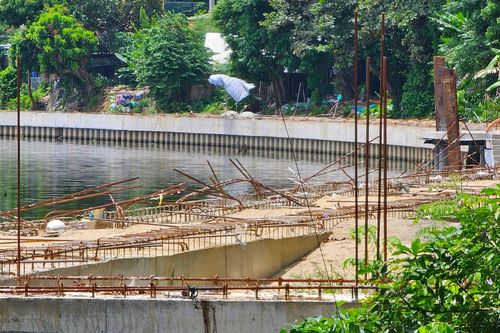Vì sao đường đi bộ hơn 260 tỷ đồng ở Huế 'lỡ hẹn' ngày về đích?