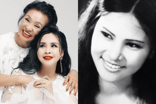 NSND Thanh Lam tiết lộ về người mẹ là 'hoa khôi Nhạc viện'