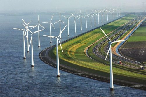 Vì sao Bộ Công Thương không đề xuất để tư nhân đầu tư điện gió ngoài khơi?