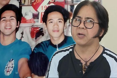 Anh trai NSƯT Thành Lộc: 65 tuổi vẫn độc thân, ở nhà thuê