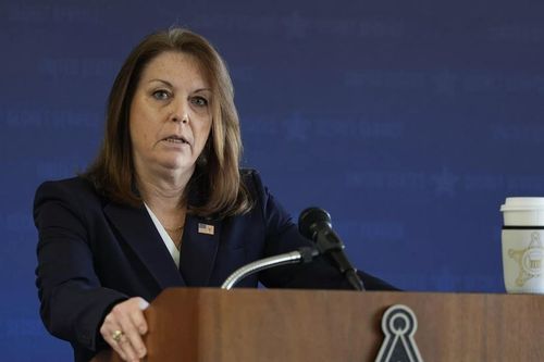 Giám đốc Mật vụ Mỹ từ chức sau vụ ông Trump bị ám sát hụt