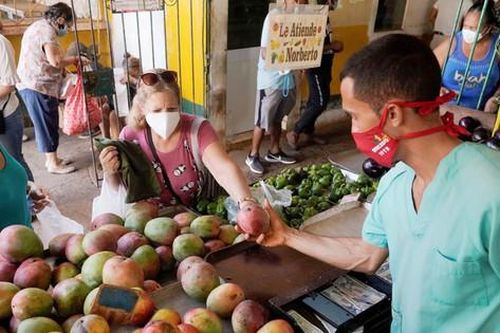 Cuba công bố lộ trình phát triển kinh tế mới