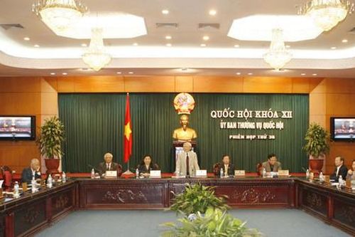 Dấu ấn của người đại biểu nhân dân mẫu mực