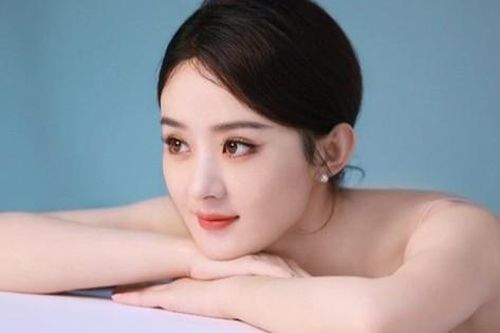 Triệu Lệ Dĩnh có cơ hội vượt Dương Mịch, Lưu Diệc Phi