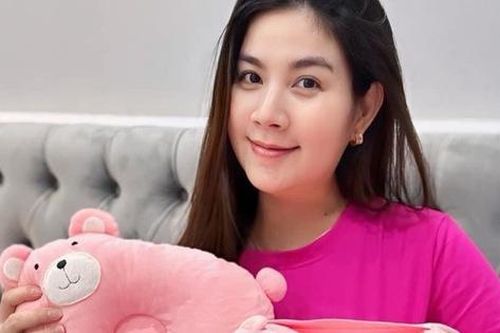 Nỗi lo lắng của Kha Ly khi chăm con đầu lòng
