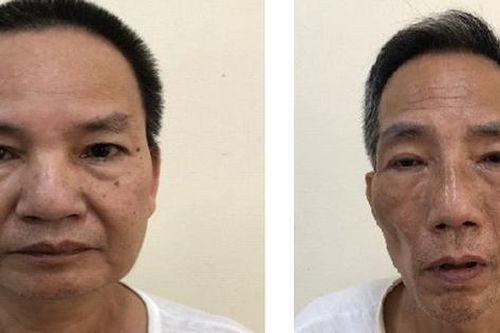 'Có tật, giật mình' của một 'con nghiện'