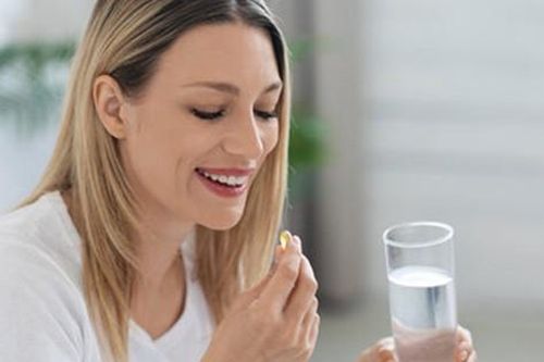 4 loại vitamin cần thiết cho phụ nữ tuổi 40