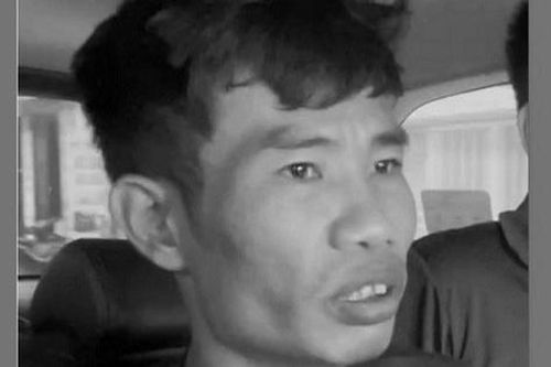 'Bóng ma' chuyên trộm nắp cống sa lưới