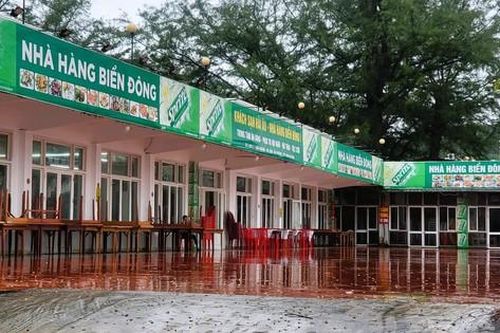 Mưa liên tục kéo dài, Hải Phòng vận động chủ cơ sở giảm giá 50% dịch vụ lưu trú cho khách