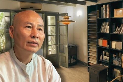 Bên trong căn phòng 25m2 của gia đình Tổng Bí thư Nguyễn Phú Trọng trên phố Nguyễn Thượng Hiền