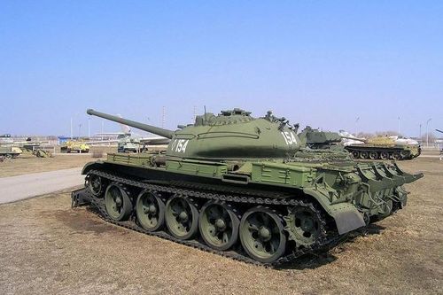 Hồi sinh xe tăng T-54: Giải pháp tạm thời hay chiến lược dài hạn của Nga