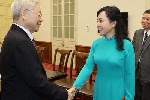 Những kỷ niệm của người được Tổng Bí thư đặt biệt danh 'bác sĩ Hà Khắc Tiến'