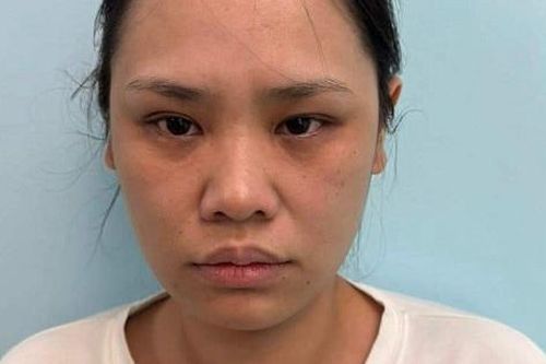 Đánh tráo két sắt, khoắng sạch gần 200 triệu của chị họ